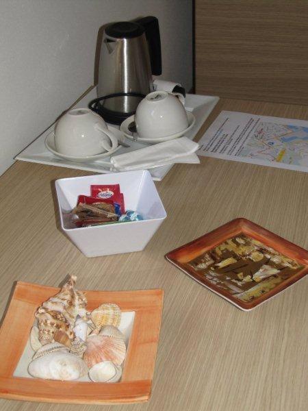 Bed and Breakfast Arianna Hill House Специя Номер фото